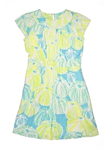 Lilly Pulitzer Dress (view 1)