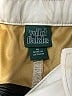 Wild Fable 100% Recycled Polyester Ivory Cargo Pants Size M - photo 7