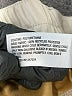 Wild Fable 100% Recycled Polyester Ivory Cargo Pants Size M - photo 8