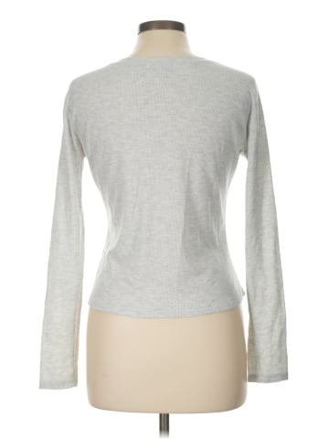 Poof! Long Sleeve T-Shirt (view 2)