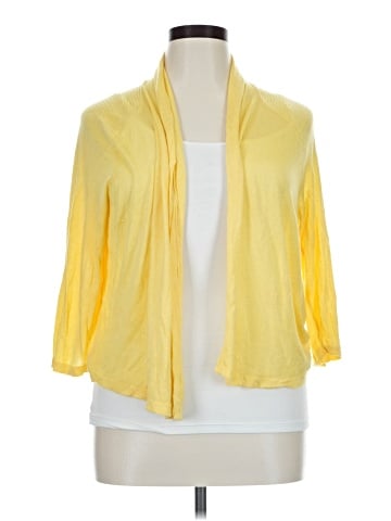 Dana Buchman Cardigan (view 1)