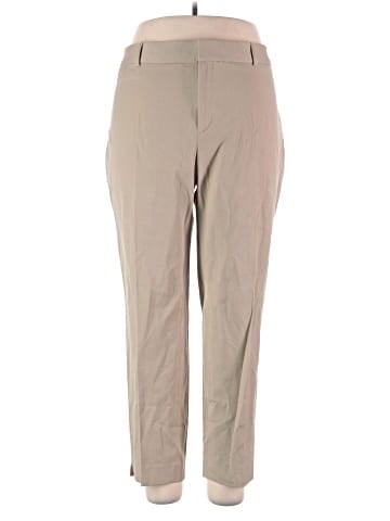 Crown & Ivy Casual Pants (view 1)