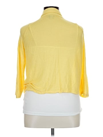 Dana Buchman Cardigan (view 2)