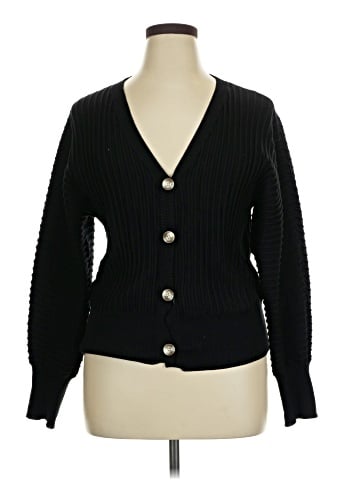 Pinque Cardigan (view 1)