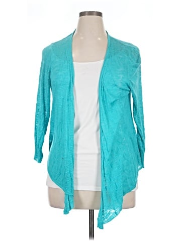 Faded Glory Cardigan (view 1)