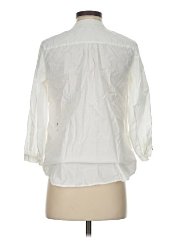 Boden 3/4 Sleeve Blouse (view 2)