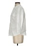Boden 100% Cotton White 3/4 Sleeve Blouse Size 2 - photo 5