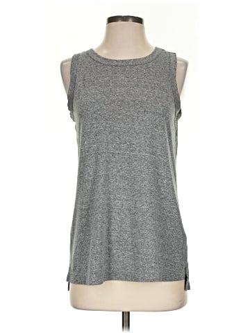 Current/Elliott Sleeveless T-Shirt (view 1)