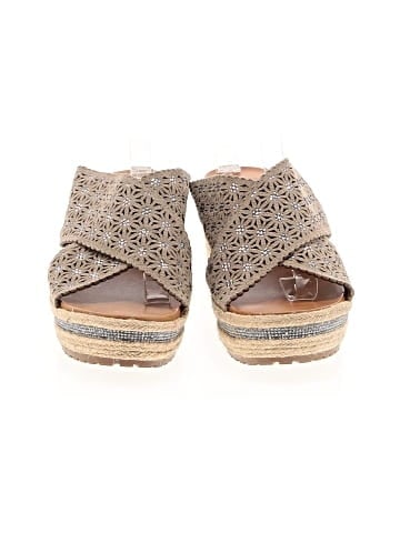 Vince Camuto Wedges (view 2)
