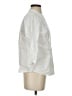 Boden 100% Cotton White 3/4 Sleeve Blouse Size 2 - photo 4