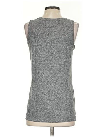 Current/Elliott Sleeveless T-Shirt (view 2)