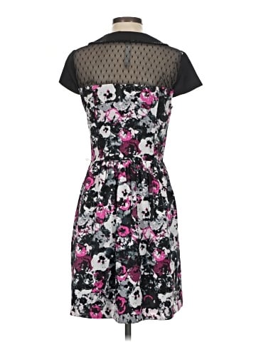 Kensie Cocktail Dress (view 2)