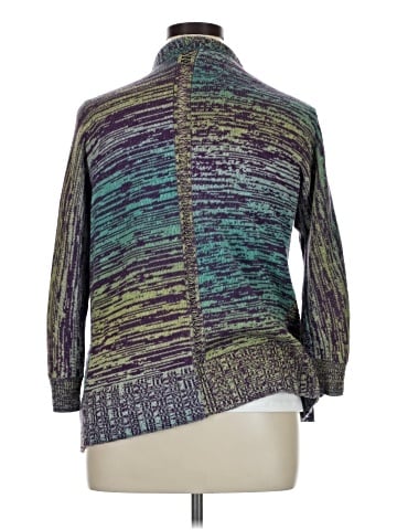 Amber Sun Cardigan (view 2)