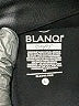 Blanqi Black Active Pants Size Lg Maternity - photo 7