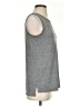 Current/Elliott Gray Sleeveless T-Shirt Size Sm (1) - photo 4
