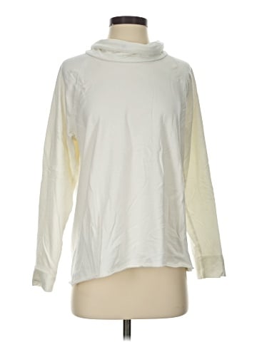 James Perse Turtleneck Sweater (view 1)