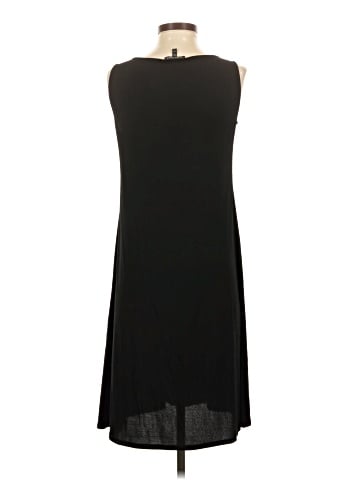 Eileen Fisher Casual Dress (view 2)