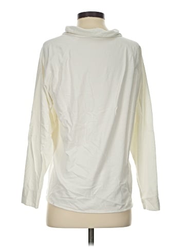 James Perse Turtleneck Sweater (view 2)