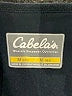 Cabela's Black Tank Top Size M - photo 7