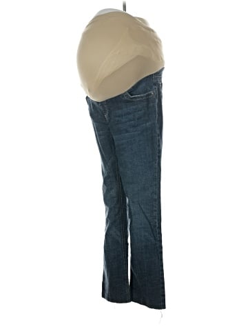 Indigo Blue Jeans (view 1)