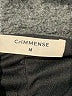 Commense Metallic Brown Cocktail Dress Size M - photo 4