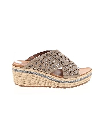Vince Camuto Wedges (view 1)