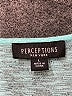 Perceptions Teal 3/4 Sleeve Top Size L - photo 7