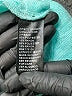 Perceptions Teal 3/4 Sleeve Top Size L - photo 8