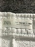 Zara Gray Sweatpants Size 13 - 14 - photo 3