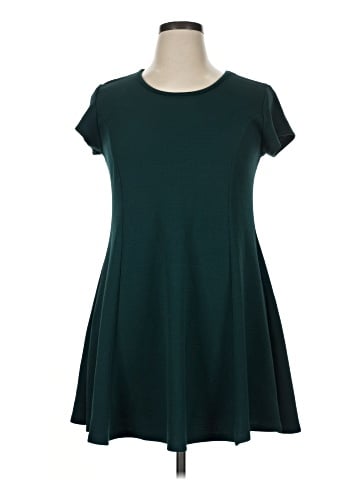 Wilde Casual Dress (view 1)