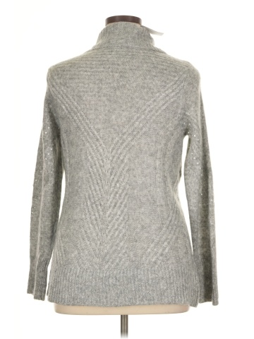 Cj Banks Turtleneck Sweater (view 2)