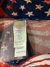 Lularoe Print Blue Leggings Size 1X (Tall & Curvy) - photo 7