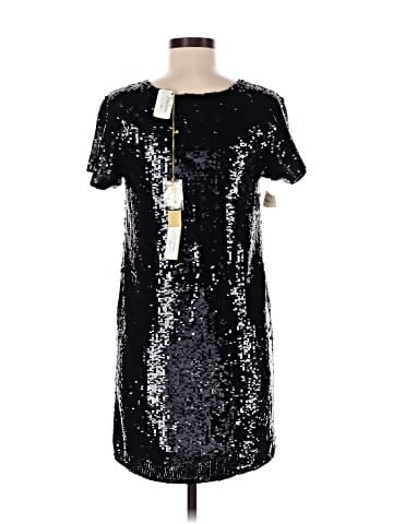 Catherine Malandrino Cocktail Dress (view 2)
