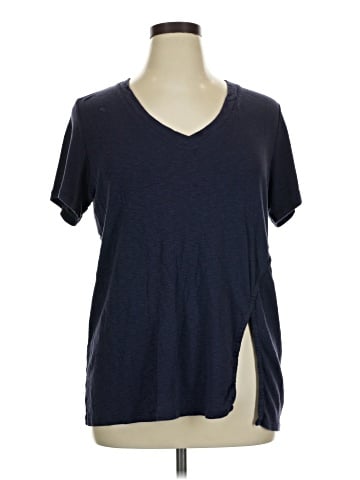 Threads 4 Thought Short Sleeve T-Shirt (view 1)