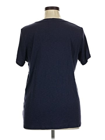 Threads 4 Thought Short Sleeve T-Shirt (view 2)