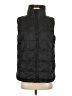 Gap 100% Recycled Polyester Black Vest Size P (petite) - photo 1