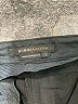 BCBGMAXAZRIA Black Dress Pants Size 4 - photo 7