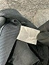 BCBGMAXAZRIA Black Dress Pants Size 4 - photo 8