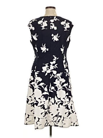 London Times Cocktail Dress (view 2)