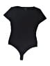 Nine West Black Bodysuit Size M - photo 1