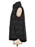 Gap 100% Recycled Polyester Black Vest Size P (petite) - photo 5