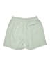 Columbia 100% Polyester Solid Green Athletic Shorts Size S - photo 2