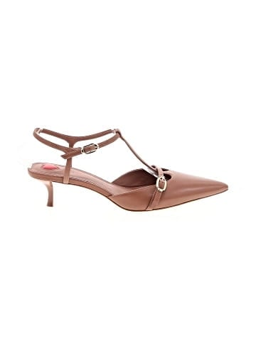 Larroudé Heels (view 1)