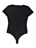 Nine West Black Bodysuit Size M - photo 2