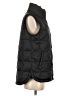 Gap 100% Recycled Polyester Black Vest Size P (petite) - photo 4