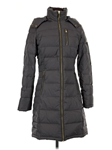 MICHAEL Michael Kors Coat (view 1)