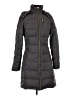 MICHAEL Michael Kors 100% Nylon Gray Coat Size XS - photo 1