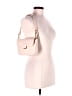 Madison West 100% Polyurethane Ivory Shoulder Bag One size - photo 2