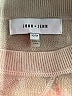 John & Jenn Floral Tan Pullover Sweater Size XS - photo 7