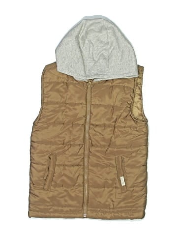 Weatherproof Vest (view 1)